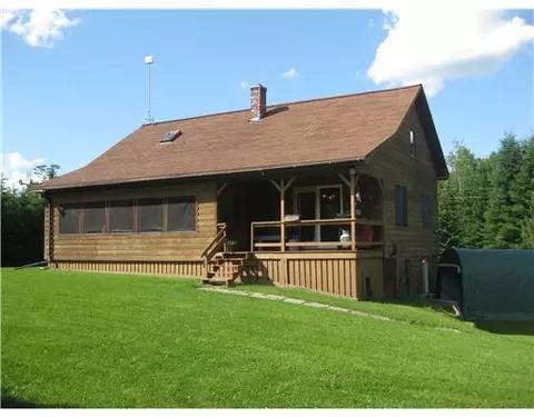 1091 Tangle Ridge Rd, Perham, ME 04766 photo 1