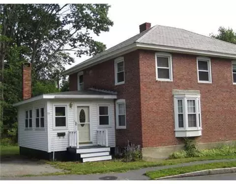 37 Oliver St, Bath, ME 04530 photo 1