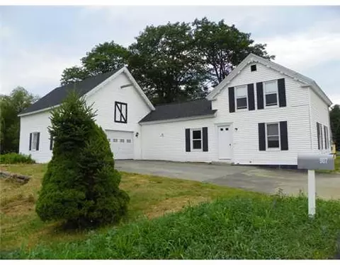 907 Middle Rd, Sabattus, ME 04280 photo 1