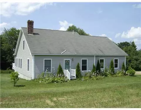 55 Windy Ridge Ln, Springvale, ME 04083 photo 1