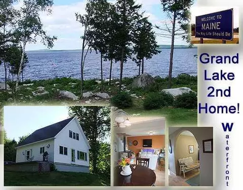 389 Boulder Rd, Danforth, ME 04424 photo 1