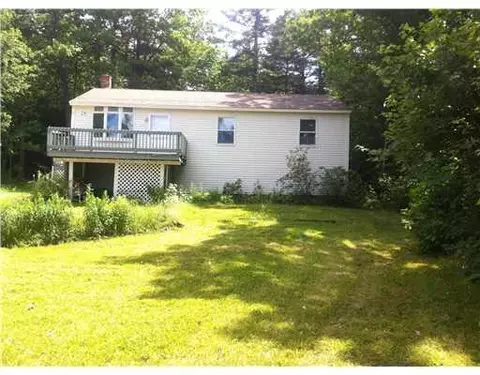 28 Bull Rock Rd, West Bath, ME 04530 photo 1