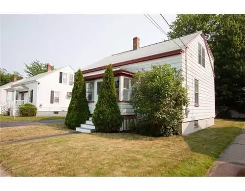 9 Vincent Ave, Biddeford, ME 04005 photo 1