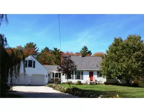 40 Oak Ridge Rd, Biddeford, ME 04005 photo 1