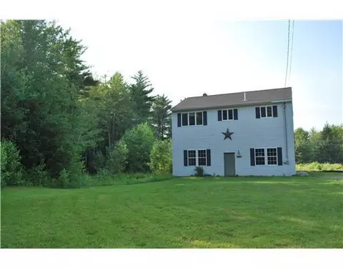 440 Centre Rd, Wales, ME 04280 photo 1