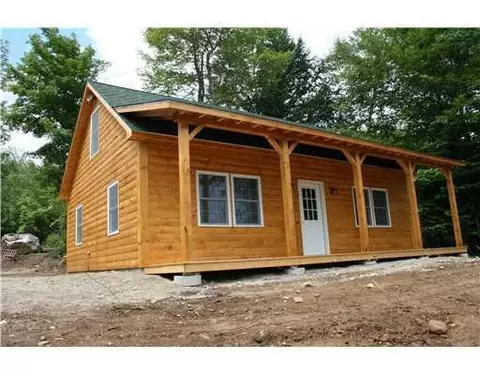 68 Emerson Rd, Hanover, ME 04237 photo 1