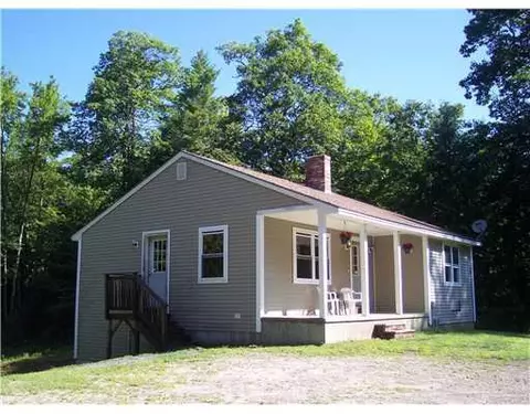 51 Cummings Ave, Buxton, ME 04093 photo 1