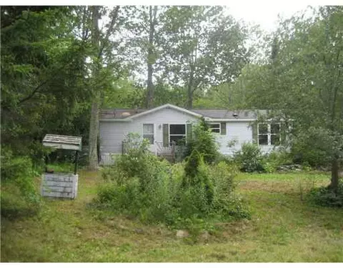 46 Beverage Rd, Hope, ME 04847 photo 1