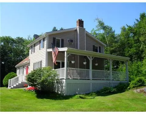 727 Berrys Mill Rd, West Bath, ME 04530 photo 1