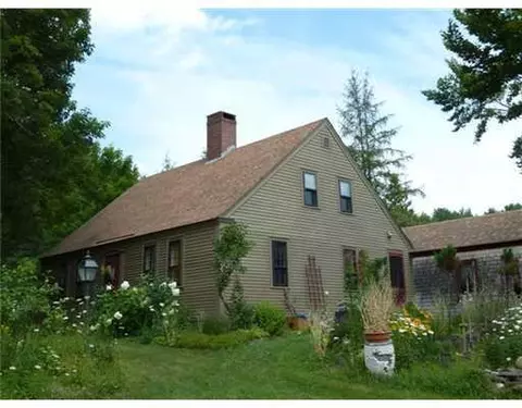 372 Boothbay Rd, Edgecomb, ME 04556 photo 1