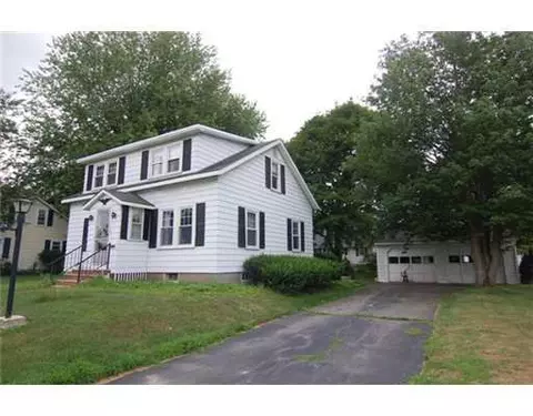 24 Fourth Ave, Augusta, ME 04330 photo 1