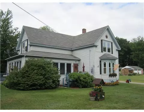 12 Stone St, Jay, ME 04239 photo 1