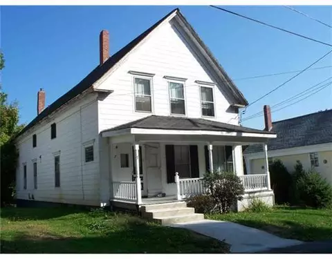 7 Baker St, Richmond, ME 04357 photo 1