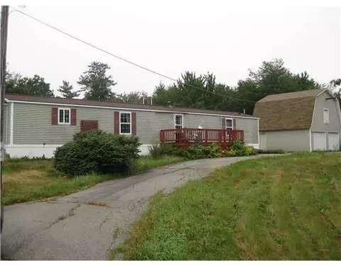 734 Coldbrook Rd, Hermon, ME 04401 photo 1