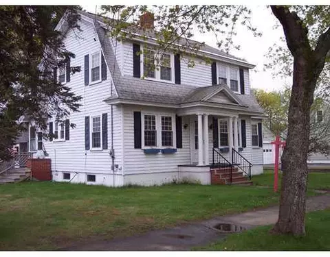 55 Water St, Millinocket, ME 04462 photo 1