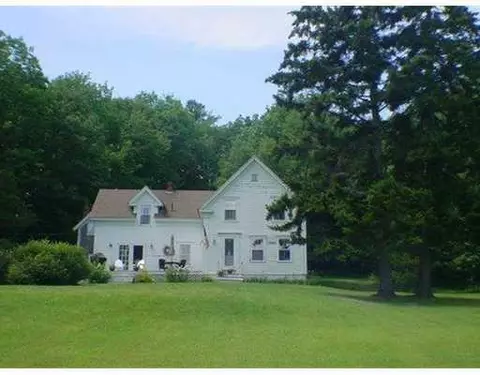 323 E Side Rd, Boothbay, ME 04537 photo 1