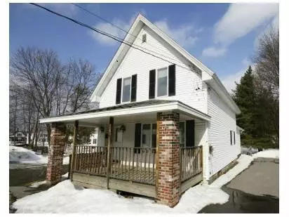 22 Maple St, Brewer, ME 04412 photo 1