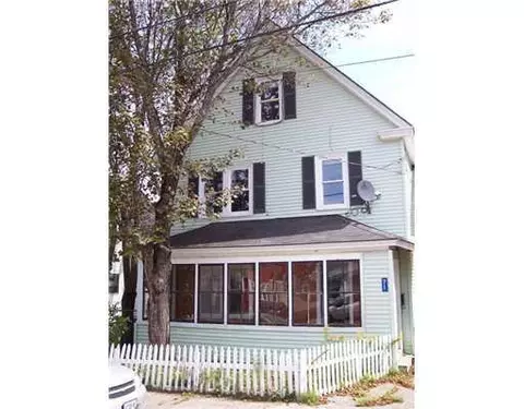 71 Aroostook Ave, Millinocket, ME 04462 photo 1