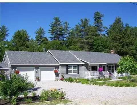 21 Hamilton Way, Limerick, ME 04048 photo 1