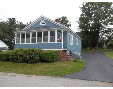 18 Hubert St, Biddeford, ME 04005 photo 1