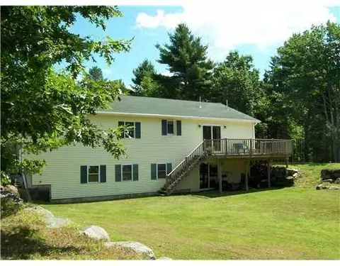 32 Newfoundland Dr, Cushing, ME 04563 photo 1