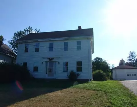 8 River Rd, Cherryfield, ME 04622 photo 1