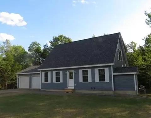 73 Pepin Rd, Sidney, ME 04330 photo 1