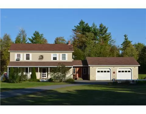 231 Richards Rd, Benton, ME 04901 photo 1