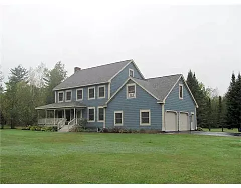 8 Fox Run, Turner, ME 04282 photo 1
