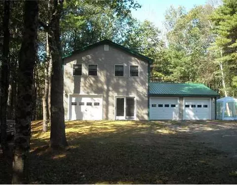 348 Cooper Rd, Whitefield, ME 04353 photo 1
