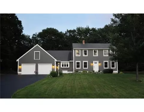 22 Thatcher Brook Ln, Biddeford, ME 04005 photo 1
