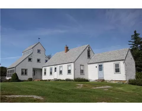 617 Indian Point Rd, Georgetown, ME 04548 photo 1