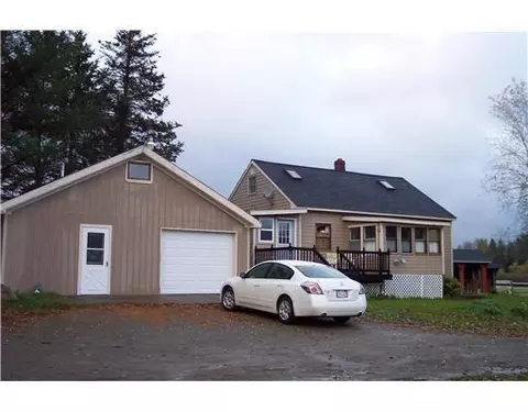 692 Cook Rd, Carmel, ME 04419 photo 1