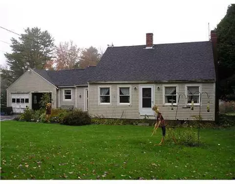 401 Pleasant Point Rd, Cushing, ME 04563 photo 1