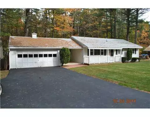 97 Mast Rd, Lyman, ME 04002 photo 1