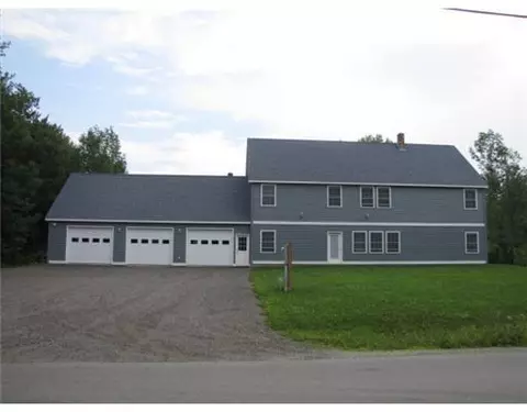 262 Dinsmore Rd, Sidney, ME 04330 photo 1