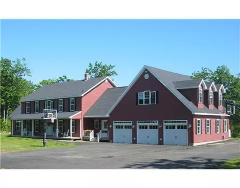 96 Logan Ridge Rd, Chelsea, ME 04330 photo 1