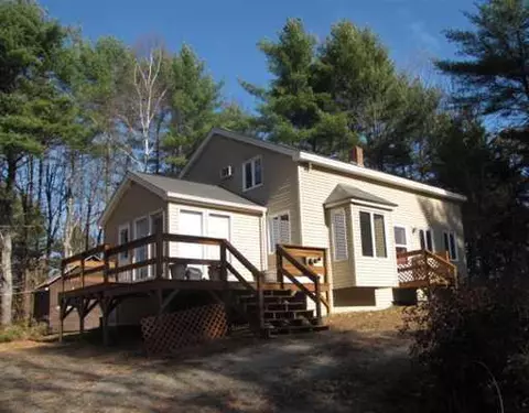 56 Mt Pisgah Rd, Wayne, ME 04284 photo 1