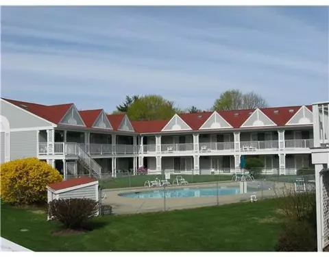 444 Main St #214, Ogunquit, ME 03907 photo 1