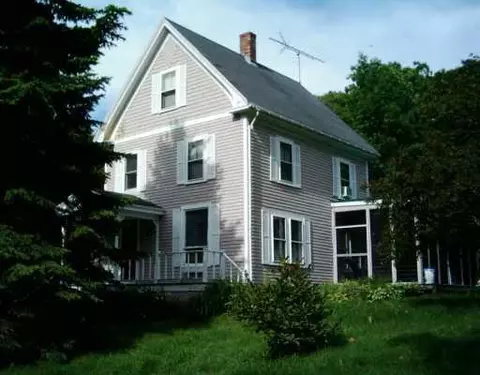 24 Oak Rd, Georgetown, ME 04548 photo 1