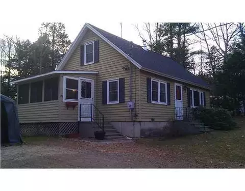29 Hemlock Ridge Rd, Chelsea, ME 04330 photo 1