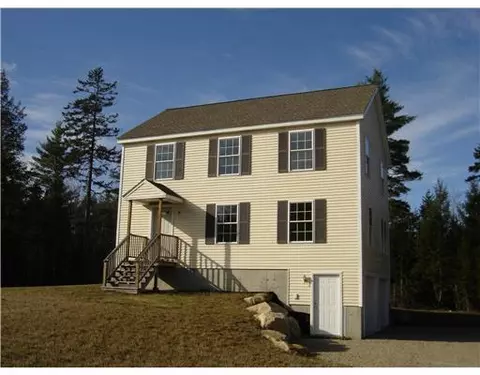 97 Saunders Ln, Acton, ME 04001 photo 1