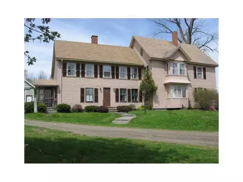 60 Crocket Rd, Dexter, ME 04930 photo 1