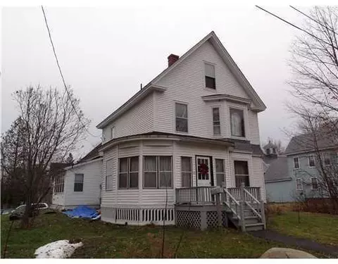 23 Highland Ave, Milo, ME 04463 photo 1