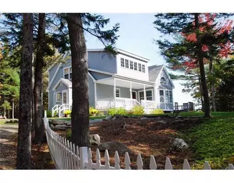250 Sequinland Rd, Georgetown, ME 04548 photo 1