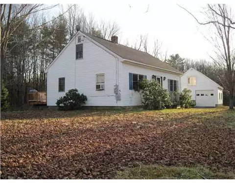 23 Burnham Rd, Saco, ME 04072 photo 1