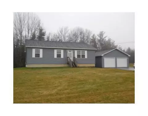 10 Sinclair Rd, Levant, ME 04456 photo 1