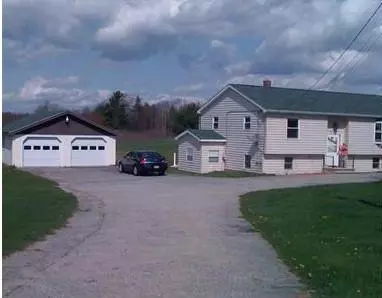 137 Pleasant Hill Rd, Sabattus, ME 04280 photo 1