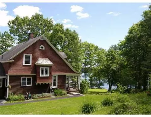 62 Doubling Point Rd, Arrowsic, ME 04530 photo 1