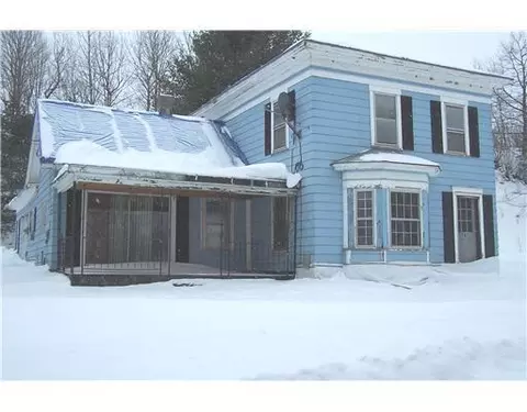 54 Maple St, Danforth, ME 04424 photo 1